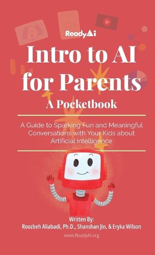 Cover image for Intro to AI for Parents