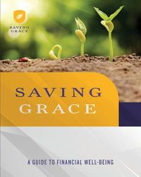 Cover image for Saving Grace Participant Workbook