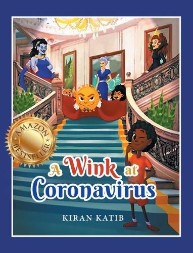 Cover image for A Wink at Coronavirus