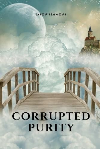 Cover image for Corrupted Purity