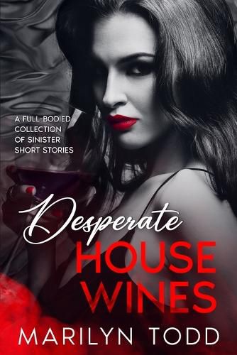 Cover image for Desperate House Wines