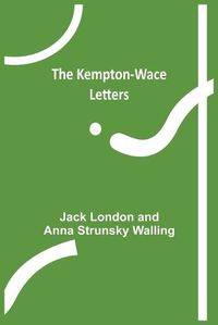 Cover image for The Kempton-Wace Letters