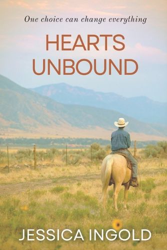 Cover image for Hearts Unbound