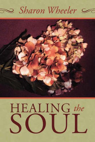 Cover image for Healing the Soul