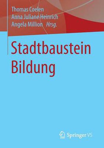 Stadtbaustein Bildung