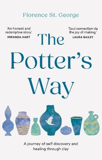 Cover image for The Potter's Way
