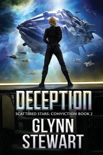 Cover image for Deception