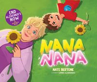 Cover image for NANA NANA