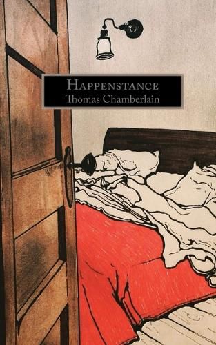 Cover image for Happenstance
