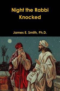 Cover image for Night the Rabbi Knocked