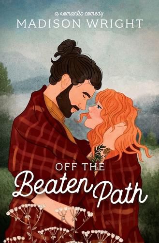 Cover image for Off the Beaten Path