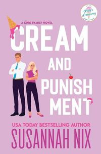 Cover image for Cream and Punishment