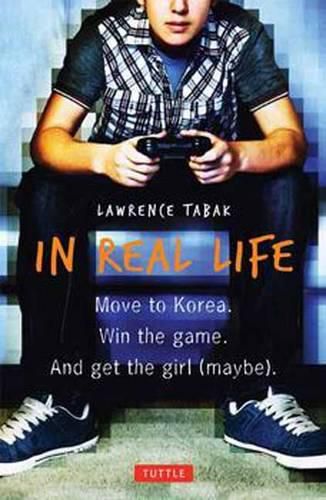 Cover image for In Real Life