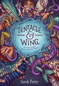 Cover image for Tentacle and Wing