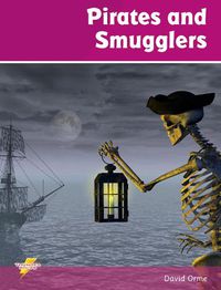 Cover image for Pirates and Smugglers: Set 3