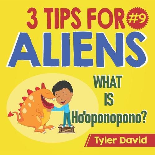 Cover image for What is Ho'oponopono: 3 Tips For Aliens