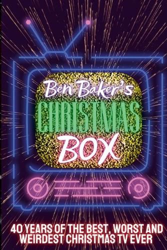 Cover image for Ben Baker's Christmas Box