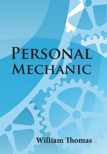 Cover image for Personal Mechanic