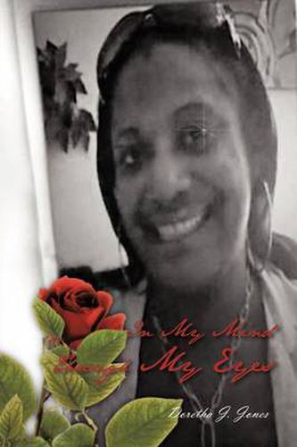 Cover image for In My Mind Through My Eyes