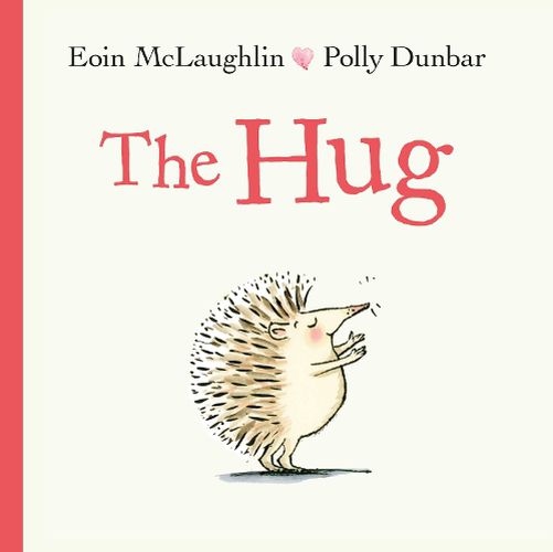 Cover image for The Hug