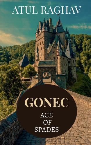 Cover image for Gonec: Ace of Spades