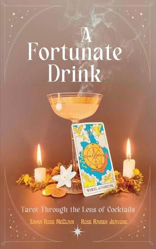 Cover image for A Fortunate Drink