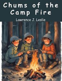 Cover image for Chums of the Camp Fire