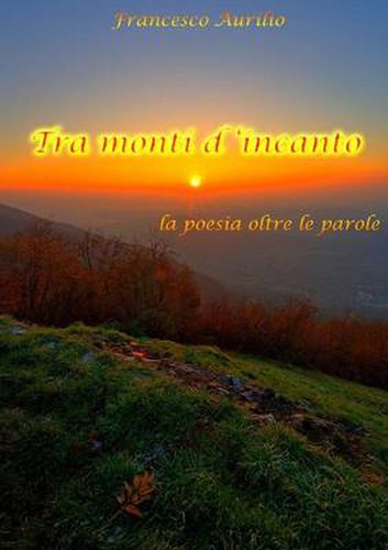 Cover image for Tra monti d'incanto