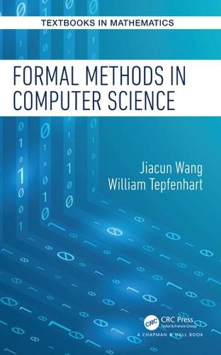 Cover image for Formal Methods in Computer Science