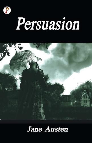 Cover image for Persuasion