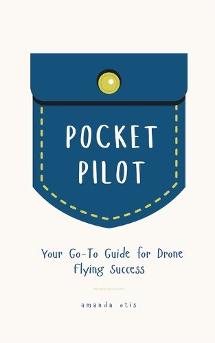 Cover image for Pocket Pilot