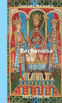 Cover image for Barbarossa