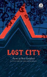 Cover image for Lost City