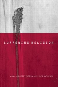 Cover image for Suffering Religion