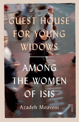 Cover image for Guest House for Young Widows
