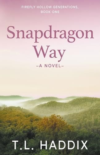 Cover image for Snapdragon Way