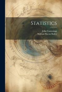 Cover image for Statistics