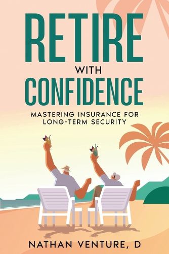 Cover image for Retire with Confidence