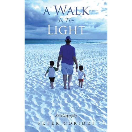 Cover image for A Walk In The Light