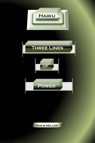 Haiku: Three Lines of Power