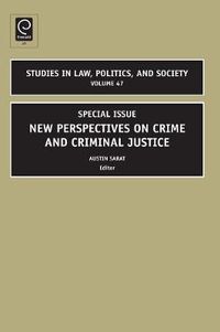 Cover image for Studies in Law, Politics, and Society