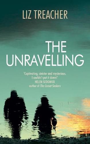 Cover image for The Unravelling