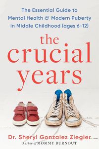 Cover image for The Crucial Years