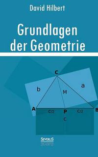 Cover image for Grundlagen der Geometrie