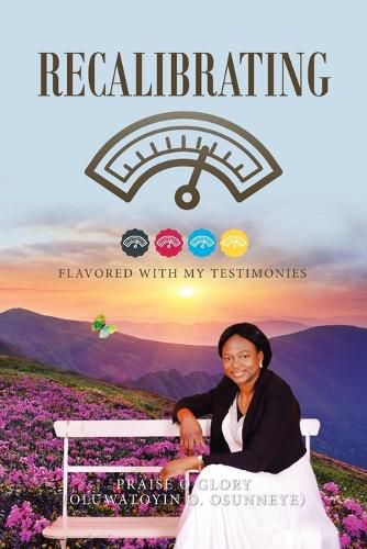 Cover image for Recalibrating