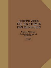 Cover image for Peripherische Nerven, Gefasssystem: Inhalt Der Koerperhoehlen