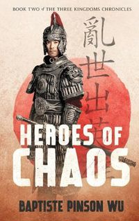 Cover image for Heroes of Chaos