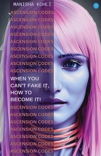 Cover image for ascension codes