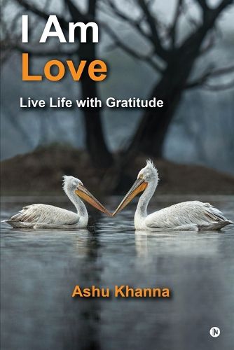 Cover image for I Am Love