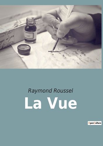 Cover image for La Vue